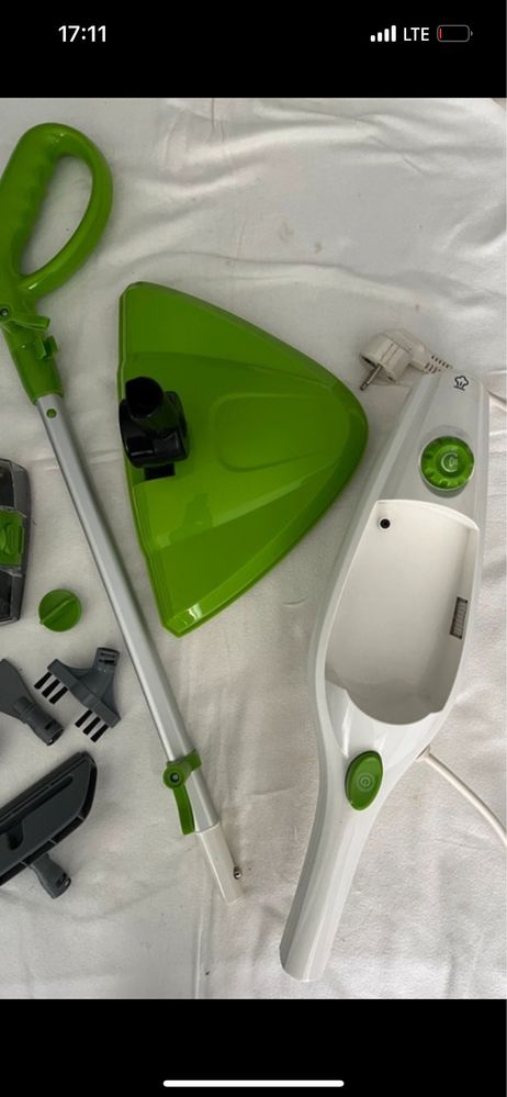 Mop abur Cleanmaxx
