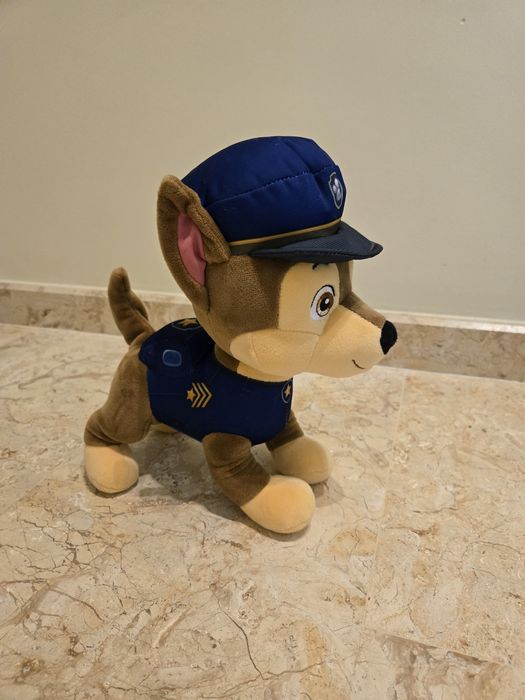 Catel Chase patrula catelusilor