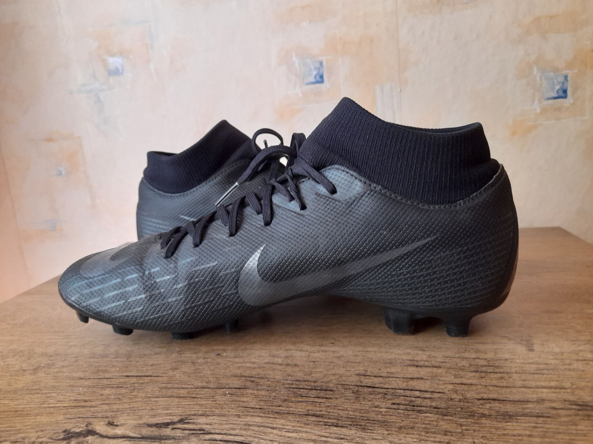 Nike Mercurial Superfly 6  40 номер.