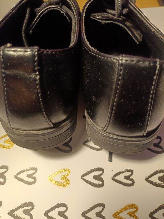 Pantofi eleganți pentru băieți mărimea 30