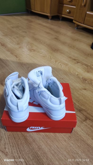 Детски обувки Nike