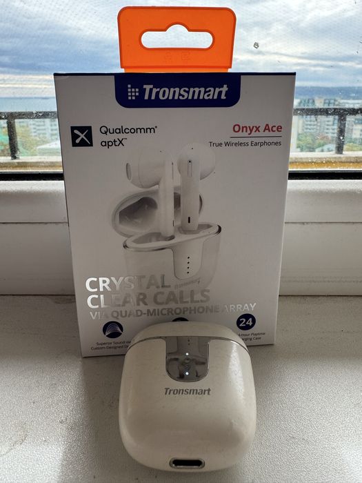Tronsmart Onyx Ace