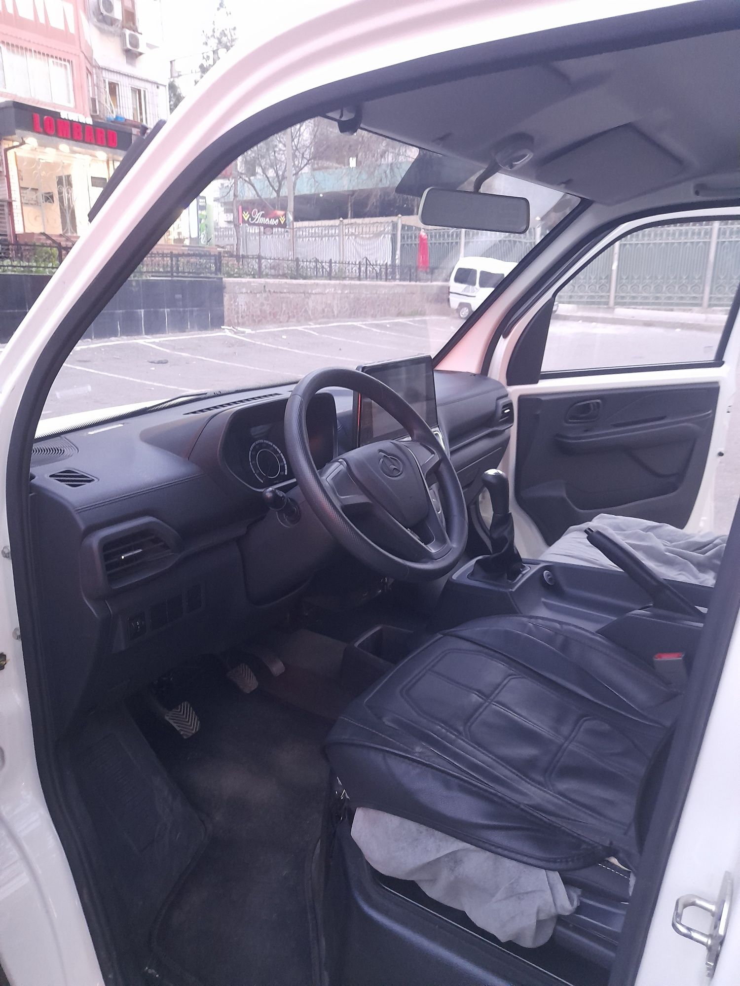 changan Star truck pluss Full komlect!!! 2025