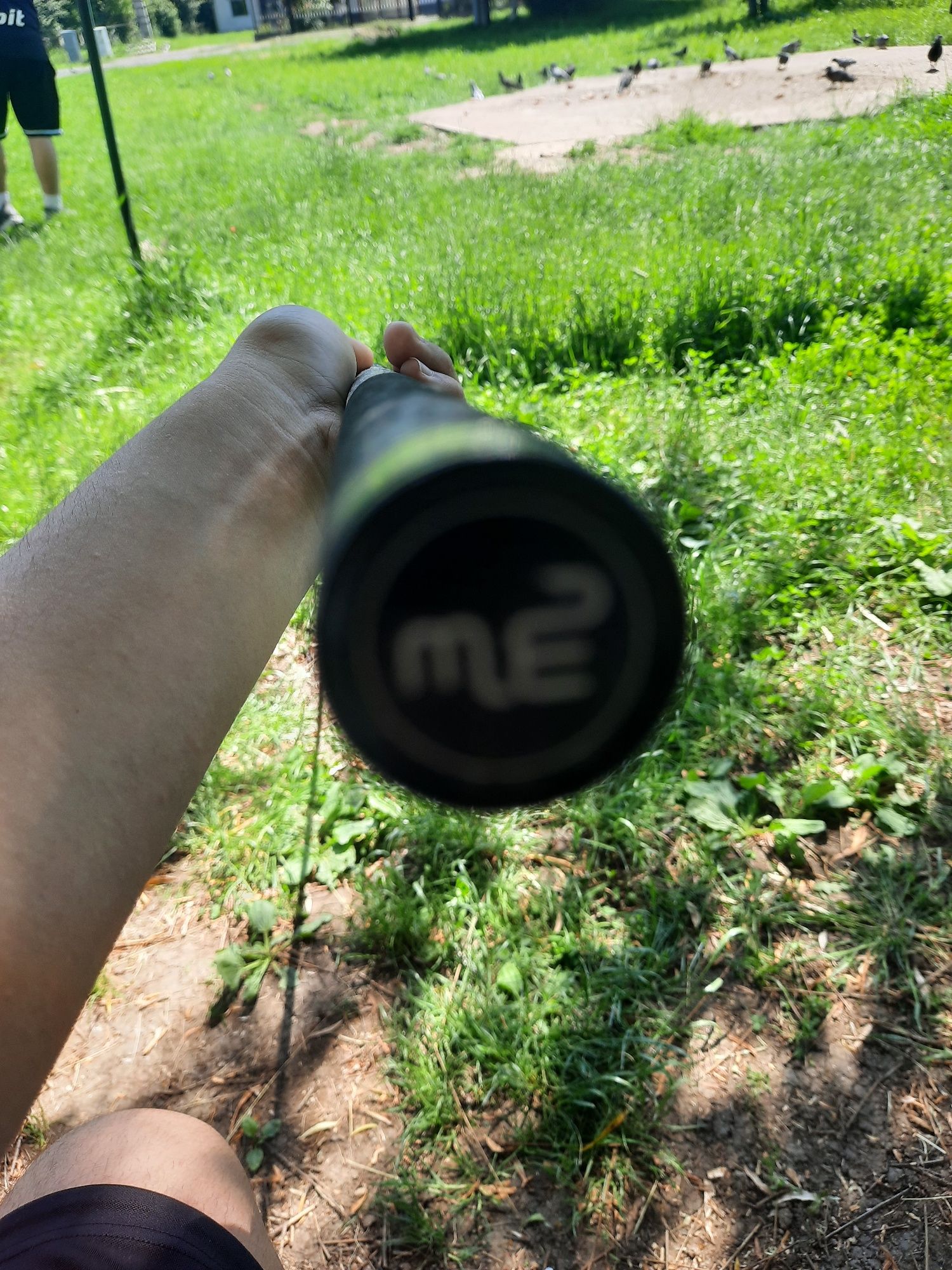 Bat benzar mix de Feeder+vârfuri extra