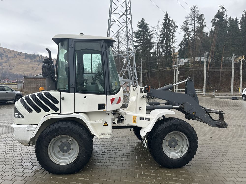 Încarcator Volvo L30 Vola