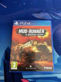 Joc Mud Runner a Sprintires Game