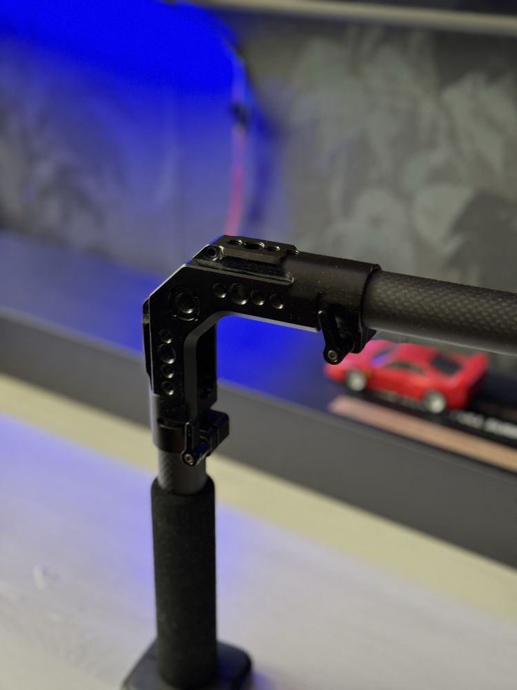 Smallrig Dual Handgrip