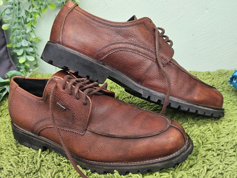 Lloyd мъжки обувки от кожа