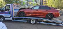 Ai facut accident? Tractari auto dube moto utilaje Platforma Asistenta