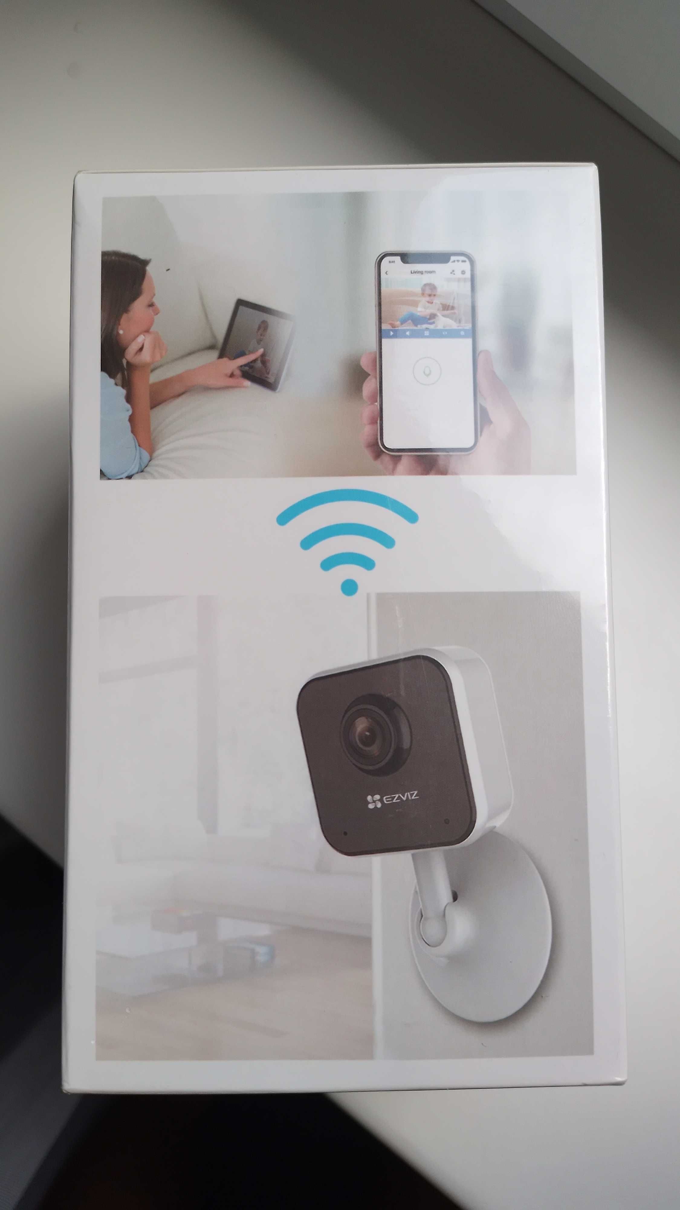 Smart Home Camera C1HC (Камера видеонаблюдения)
