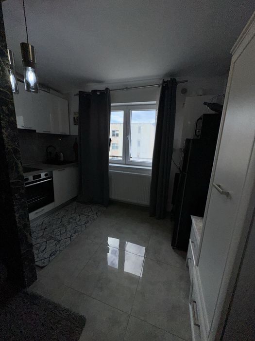 Garsoniera.    de vinzare.    Codlea st , Chimistelori