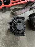 Alternator  mercedes c 220 cdi euro 4 2005