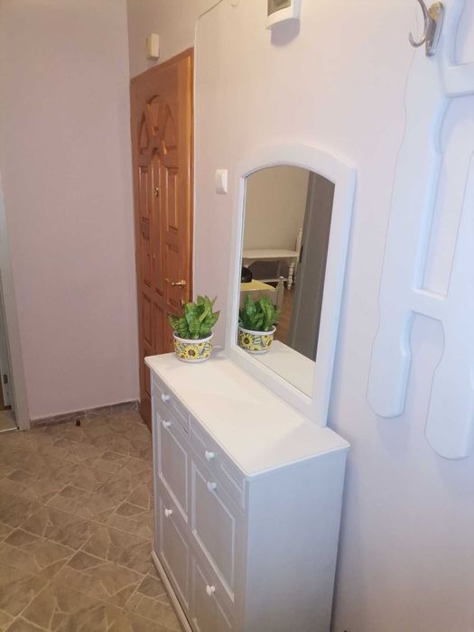 Дава се под наем Тристаен апартамент в Любимец - 65 кв.м за 306 € - Снимка #4
