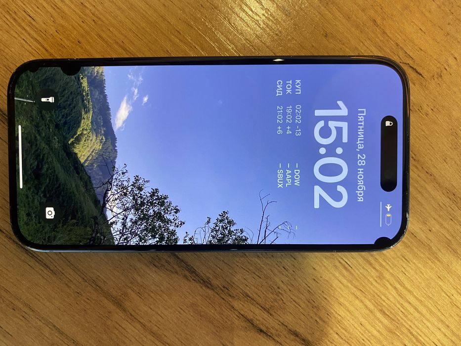 Айфон 15 продается