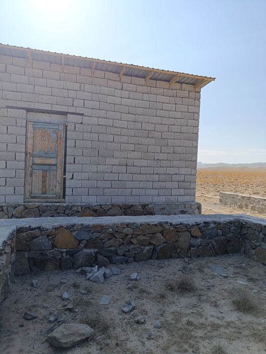 17 Катеж тепасида участка сотилади