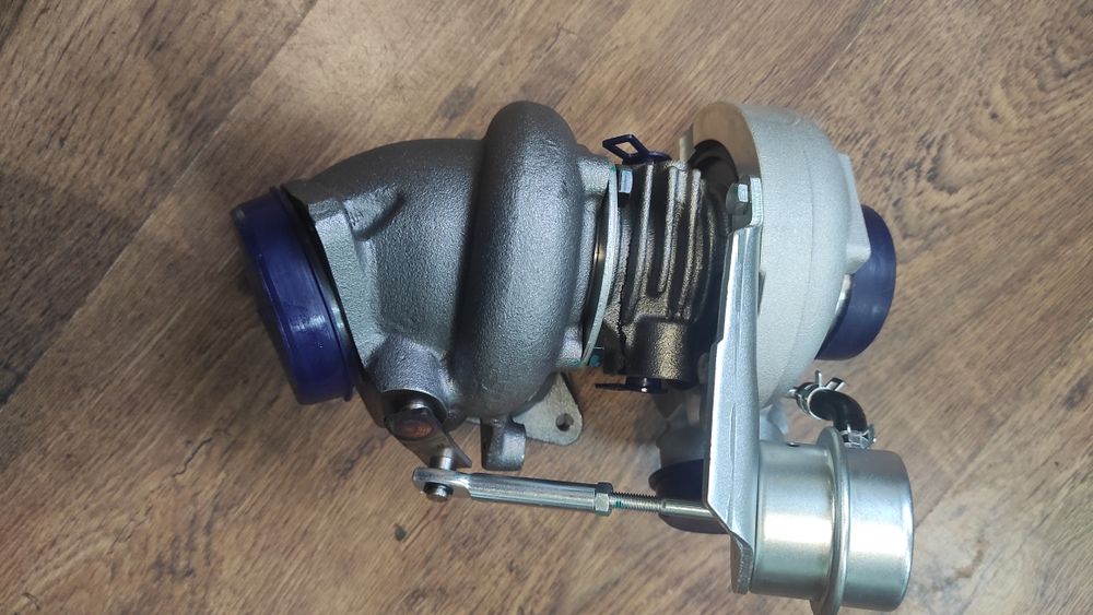 Ново турбо за Mercedes Sprinter 210/310/412 102 коня