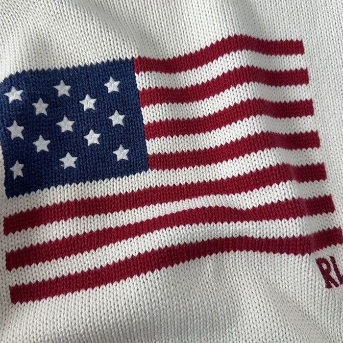 Polo Ralph Lauren свитер