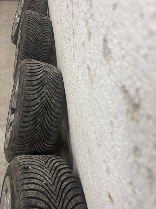 Джанти 17” за БМВ Е 90, Е 91 BMW