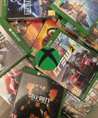 Jocuri video Xbox One