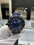 Montblanc 1858 GMT Automatic