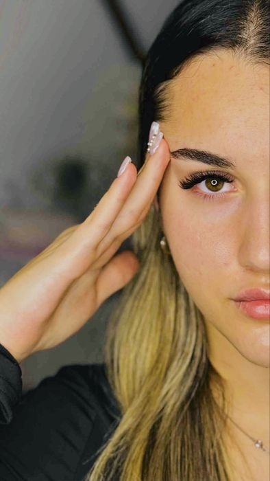 Extensii  gene fir cu fir