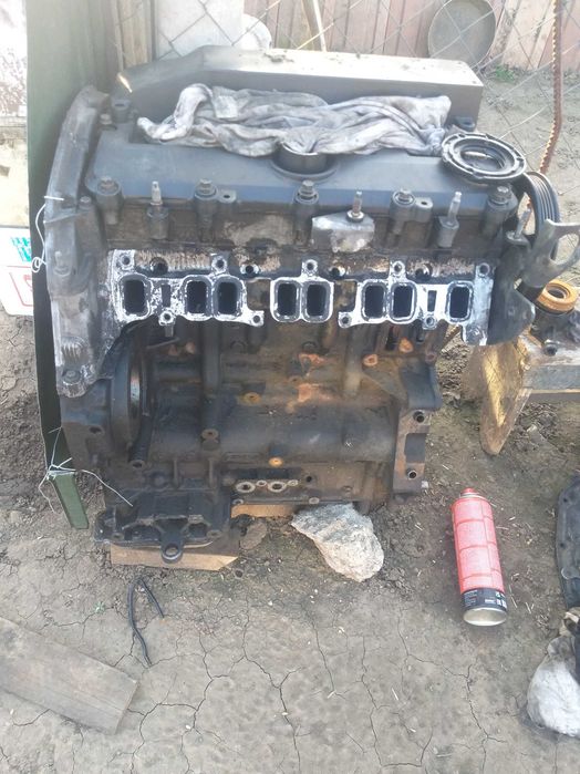 Motor ford tranzit 2.0d urgent‼