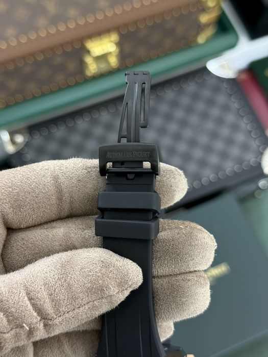 Audemars Piguet Royal Oak 41mm Gold