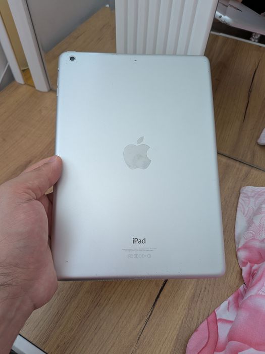 Ipad Air 1 16 GB Wifi LLA