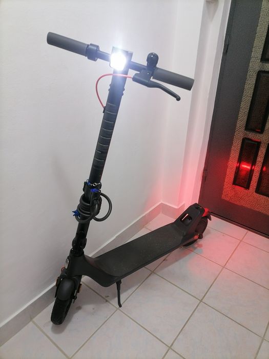 Trotinetă electrică