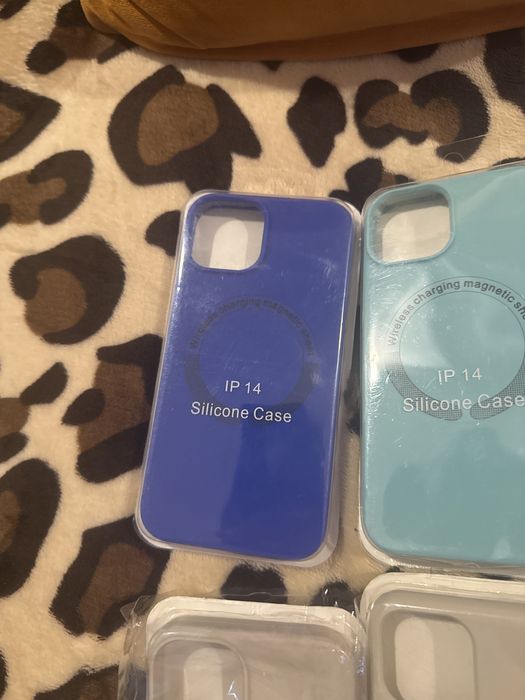 Huse Iphone 11/12/14/15/16 Pro/Plus/Pro MAX