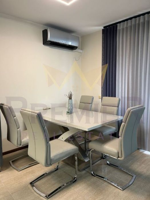 Дава се под наем Тристаен апартамент в Варна, Генералите - 106 кв.м за 1250 € - Снимка #7