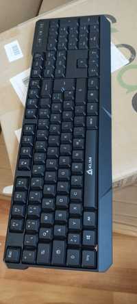 Tastatura wireless