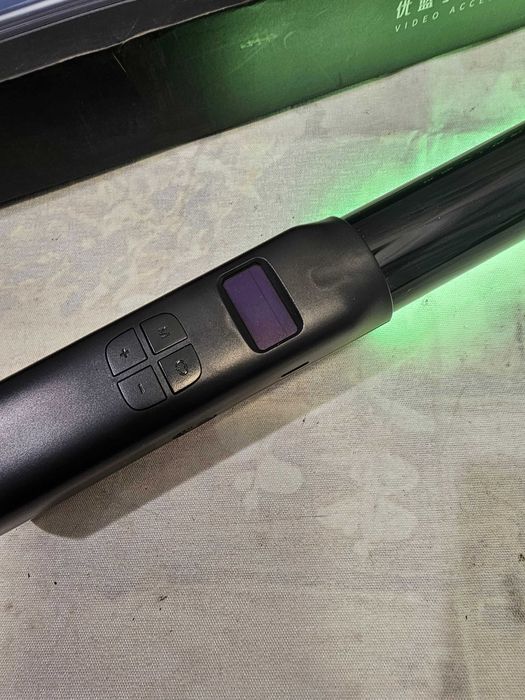 RGB Led Ulanzi V119 RGB lumina camera