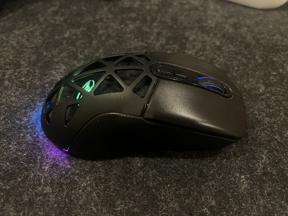 Мишка HYSD T26