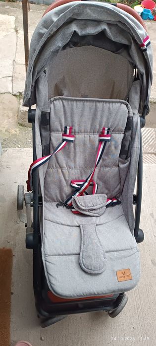 Кенгуру Лятна количка