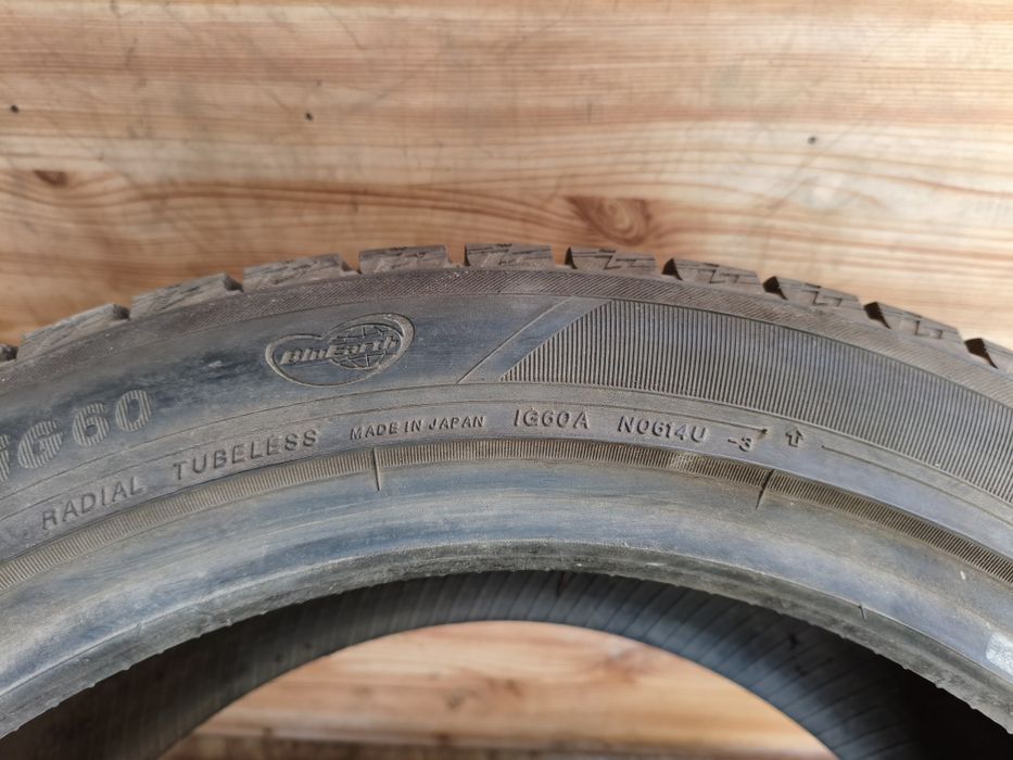 Принимаем б/у шины любых размеров