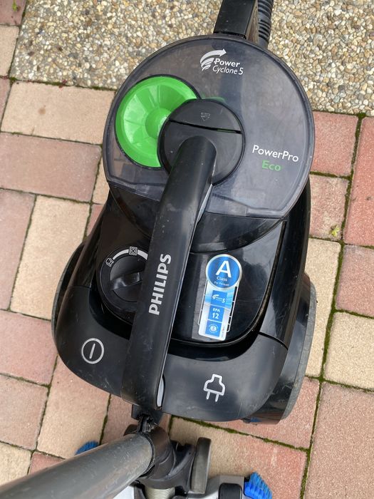 Aspirator PHILIPS Ciclon 5 PowerPro