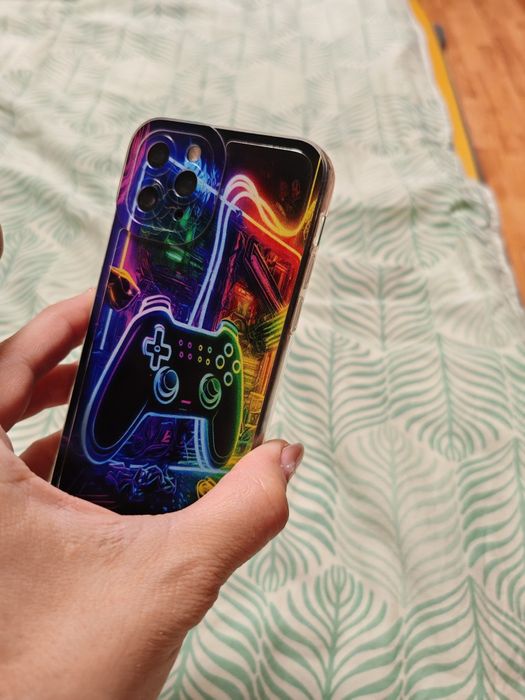 Vând iPhone 11 pro de 64GB