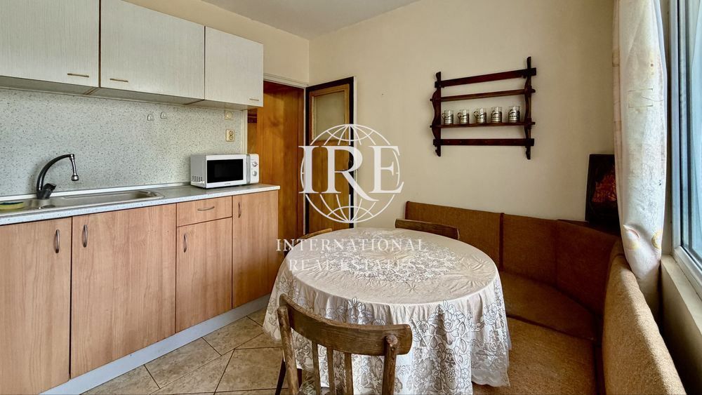 4-стаен в Варна-Цветен площ 96 цена 163000