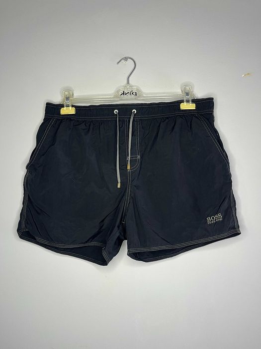 Hugo Boss Swim Trunks Мъжки Бански
