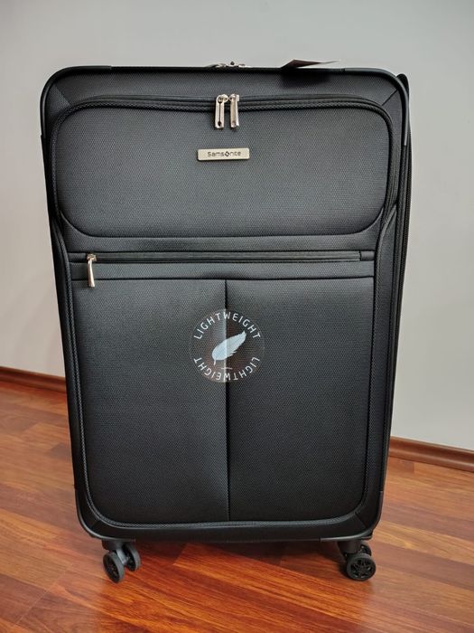 Vând valiză Samsonite