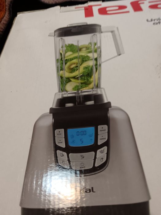 Blender Tefal NOU!
