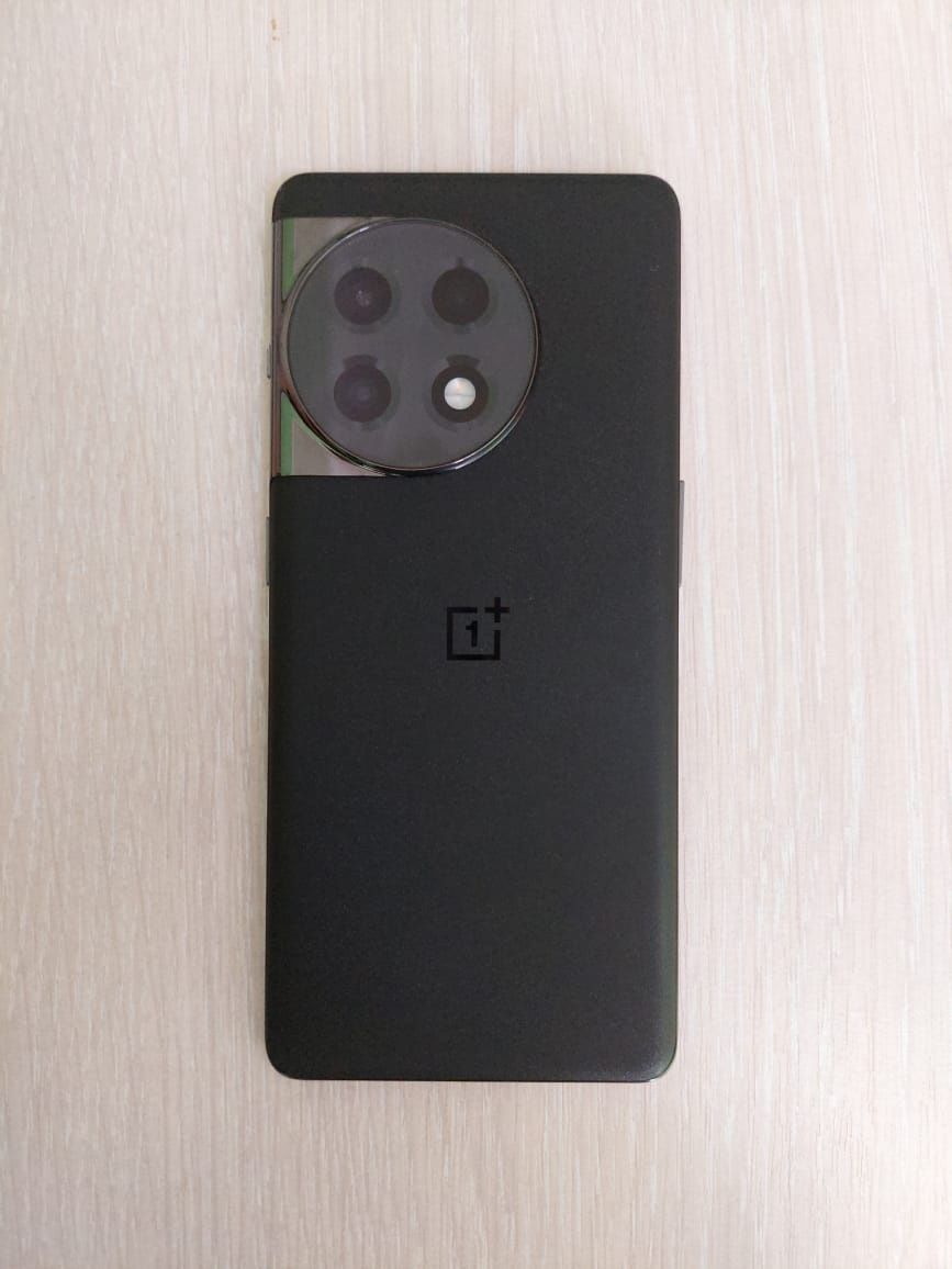 флагман OnePlus 11r