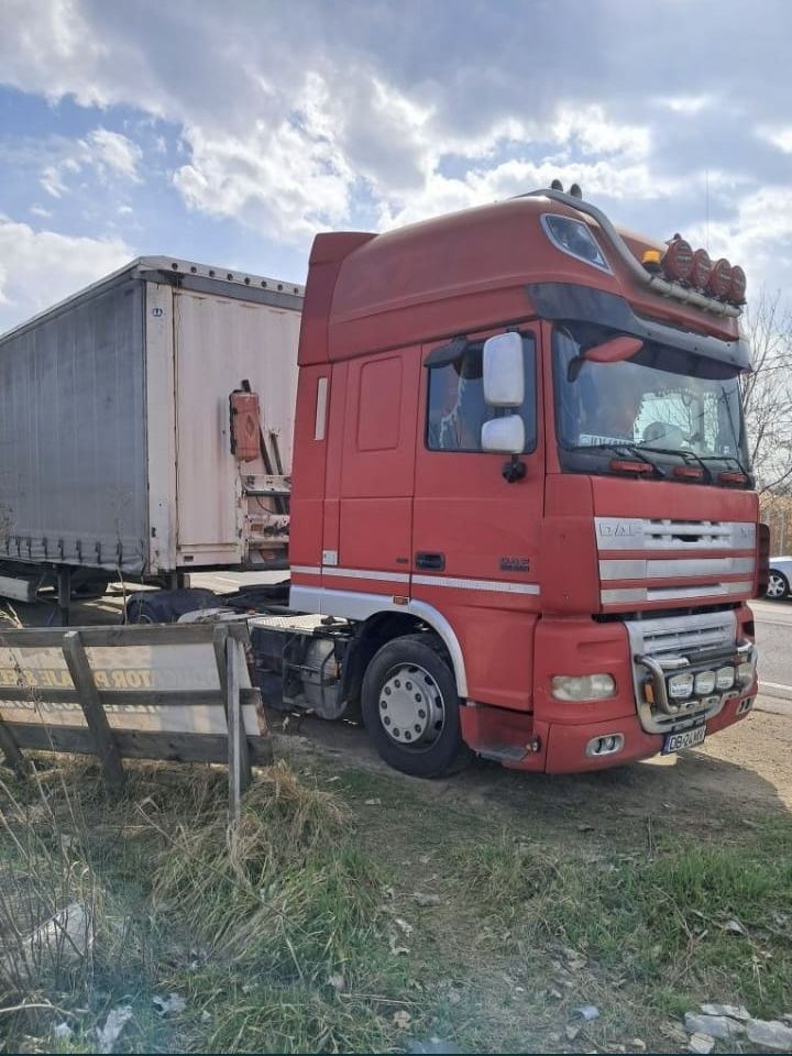 Ansamblu Dar xsf 105 460 an 2008