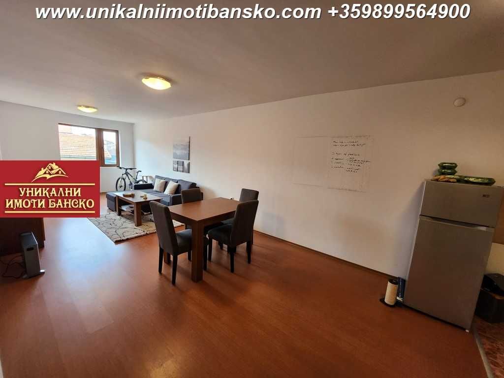 Продава се Двустаен апартамент в Банско - 100 кв.м за 800 €/кв.м - Снимка #2