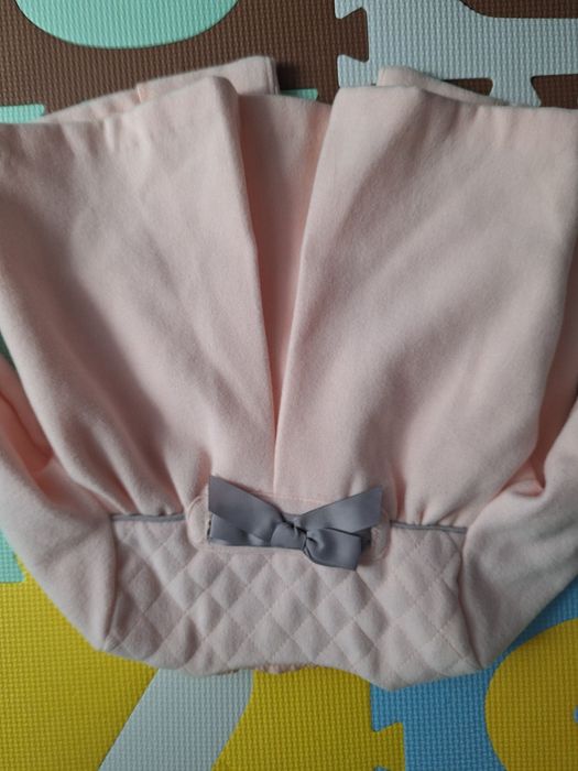 Palton fetițe marimea 80