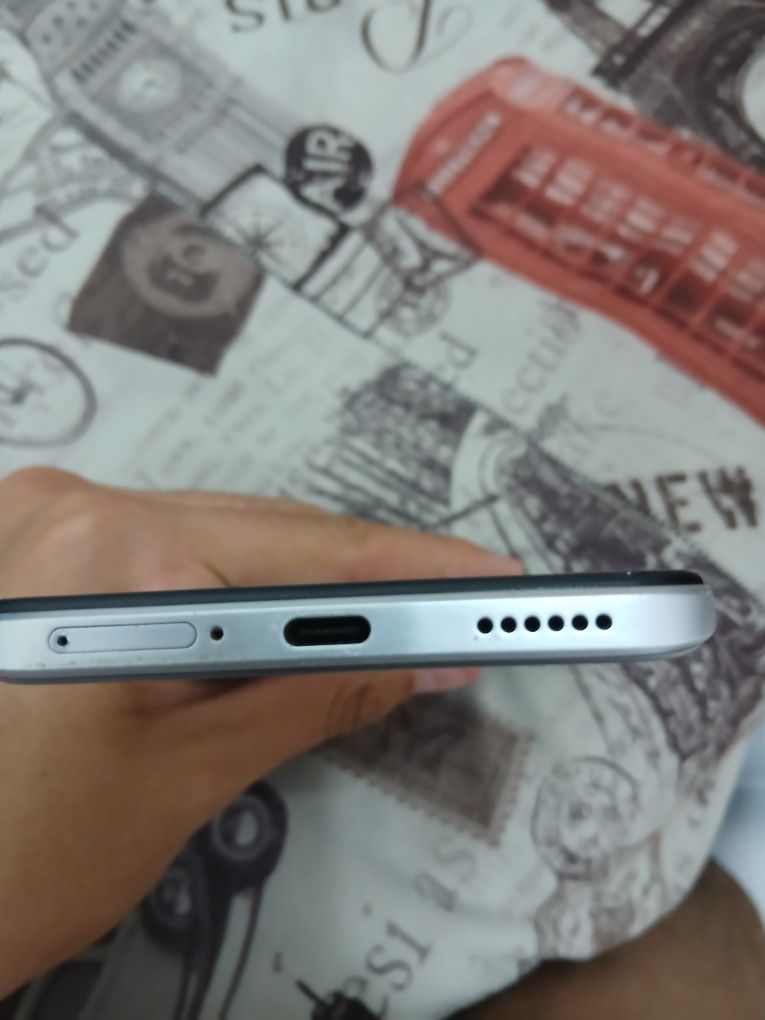 Huawei y91 телефоо