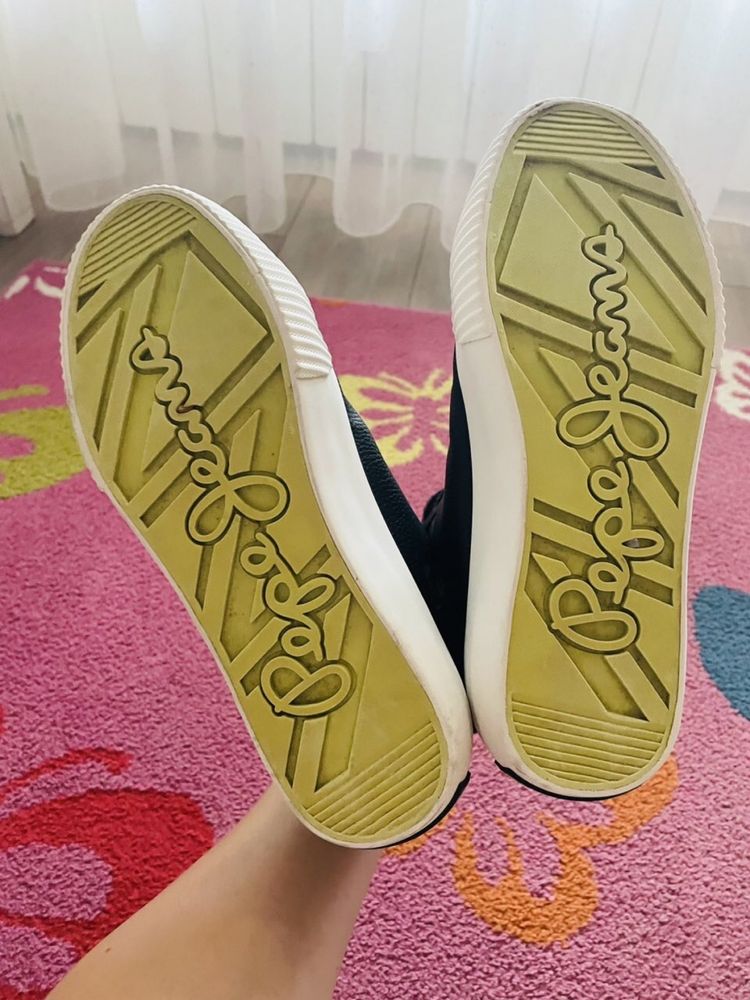 Кецове Pepe Jeans 38 номер