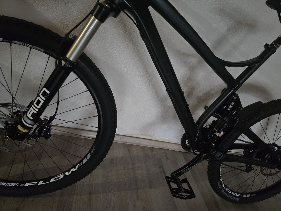 Bicicleta PROPAIN Tyee, 27,5".