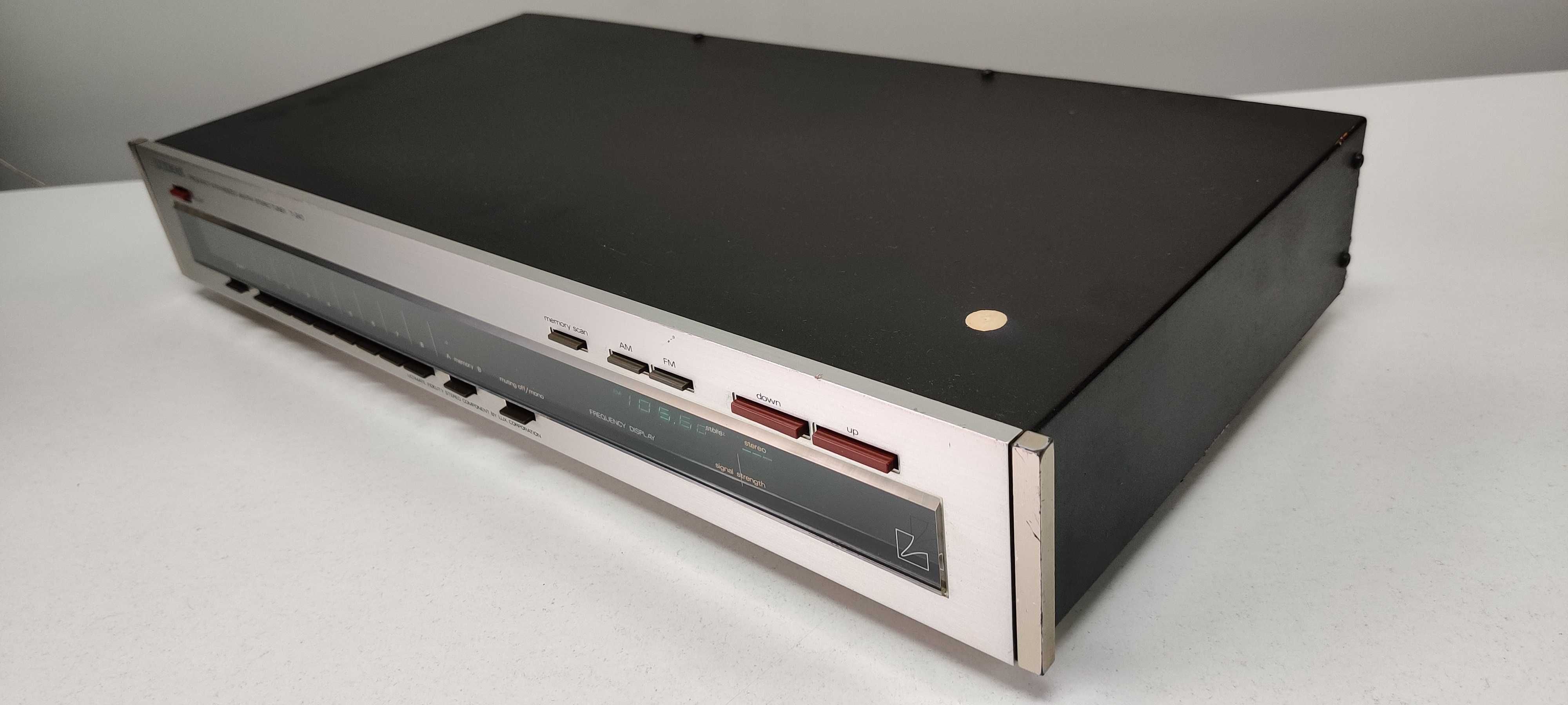 Luxman T 240 muzica tuner radio de linie muzica vintage